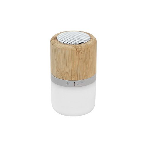 Bocina Wajir - Artículo Promocional Personalizado