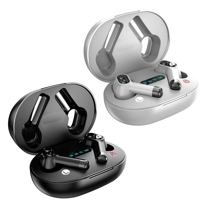 Auriculares inalámbricos - Artículo Promocional Personalizado