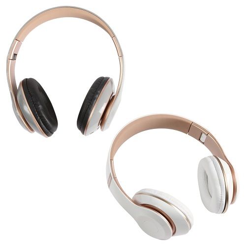 Audífonos Bluetooth Romny - Artículo Promocional Personalizado