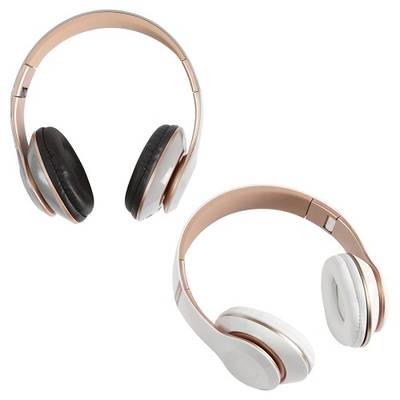 Audífonos Bluetooth Romny Audífonos Bluetooth Romny - Artículo Promocional Personalizado