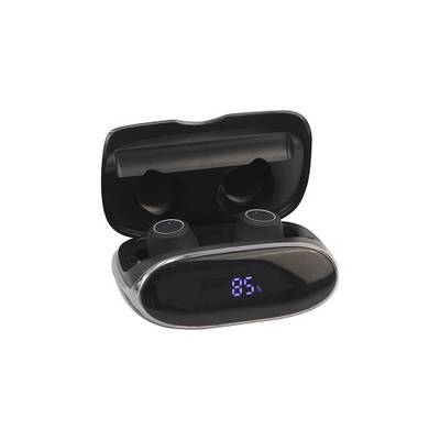 Audífonos Bluetooth Lasi Audífonos Bluetooth Lasi - Artículo Promocional Personalizado