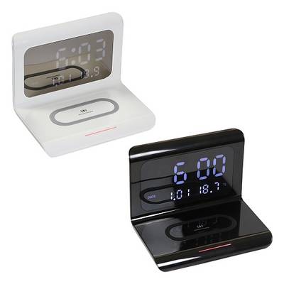Reloj de escritorio Galati Reloj de escritorio Galati - Artículo Promocional Personalizado