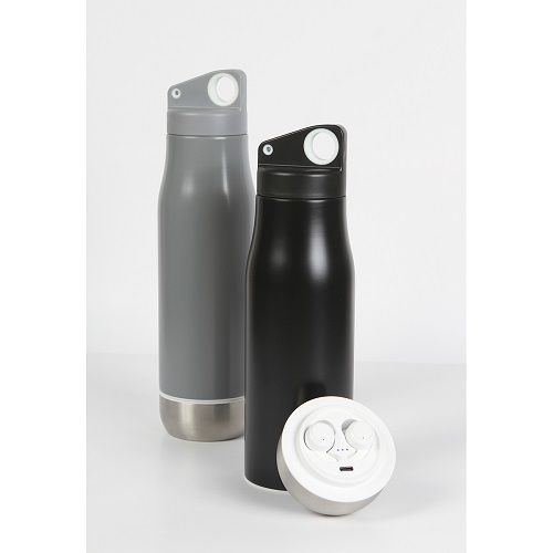 Botella acero inoxidable Alafua