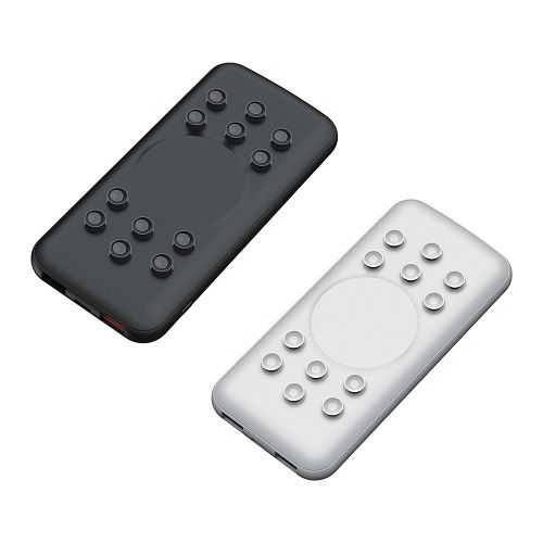 Power bank Pomonte - Artículo Promocional Personalizado