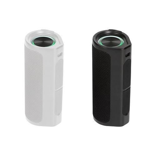 Bocina Bluetooth Piana - Artículo Promocional Personalizado