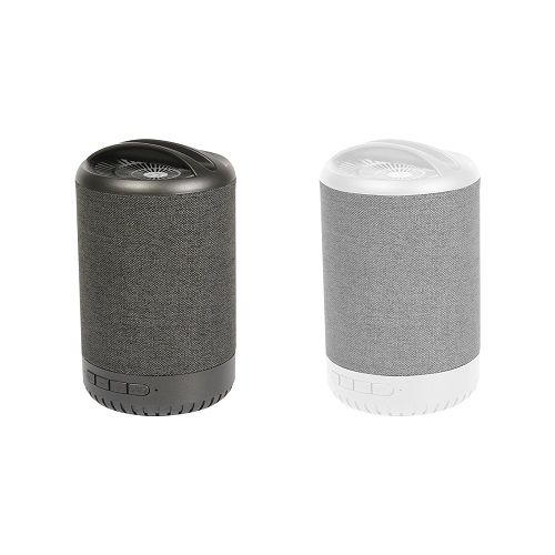 Bocina Bluetooth Piana Baratti - Artículo Promocional Personalizado