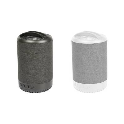 Bocina Bluetooth Piana Baratti Bocina Bluetooth Piana Baratti - Artículo Promocional Personalizado