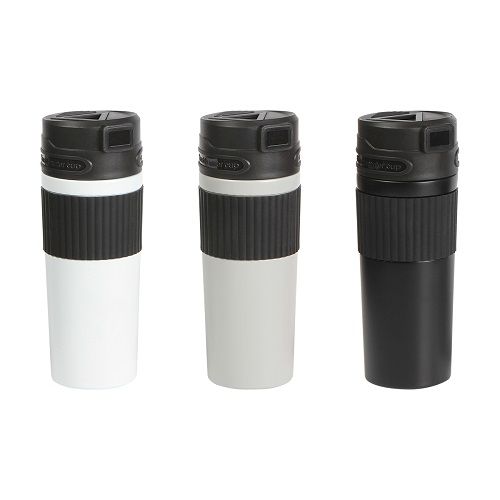 Vaso acero inoxidable Gelso - Artículo Promocional Personalizado