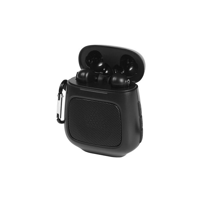 Bocina Bluetooth Bibbona