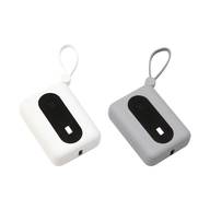 Power bank Sindi