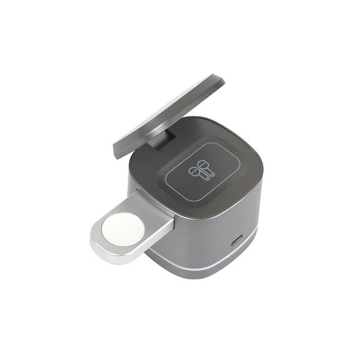 Cargador inalámbrico Harju