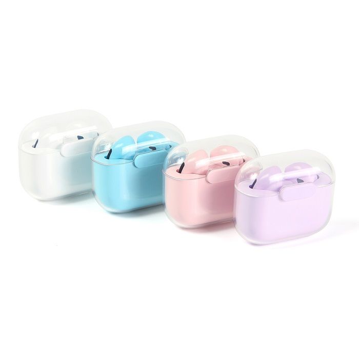 Set audífonos inalámbricos Saue - Artículo Promocional Personalizado