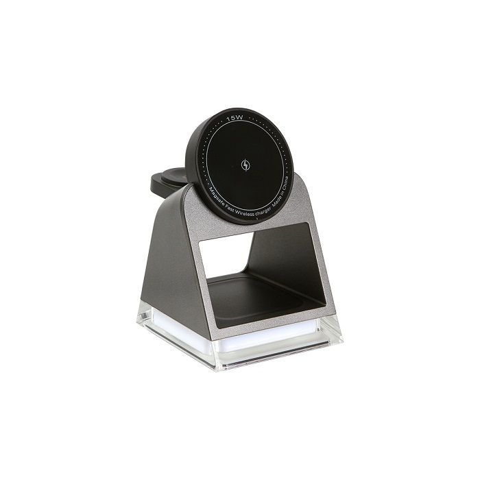 Cargador wireless Jarva