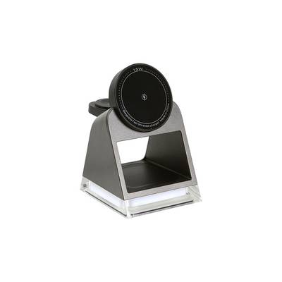 Cargador wireless Jarva Cargador wireless Jarva - Artículo Promocional Personalizado
