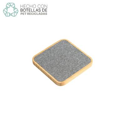 Cargador inalámbrico Turi Cargador inalámbrico Turi - Artículo Promocional Personalizado