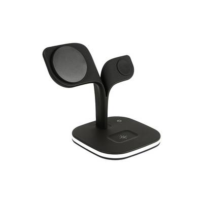 Cargador inalámbrico Murillo Cargador inalámbrico Murillo - Artículo Promocional Personalizado