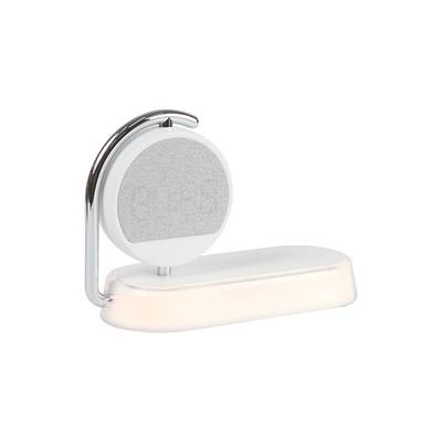 Cargador inalámbrico Faiti Cargador inalámbrico Faiti - Artículo Promocional Personalizado