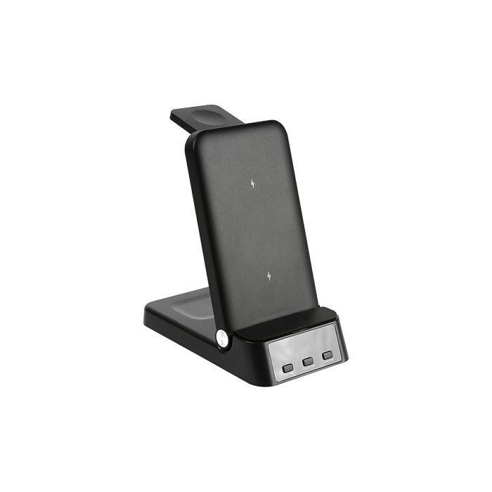 Cargador inalámbrico Lidano - Artículo Promocional Personalizado