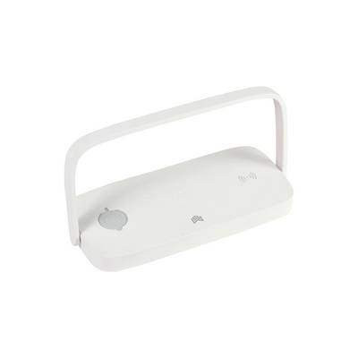 Cargador inalámbrico Fogliano Cargador inalámbrico Fogliano - Artículo Promocional Personalizado