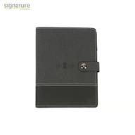 Libreta con power bank Chablis