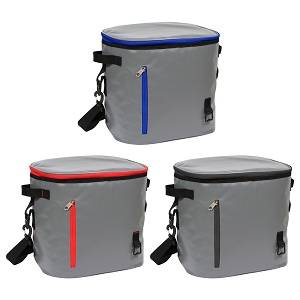 Hielera con destapador Hielera con destapador - Artículo Promocional Personalizado