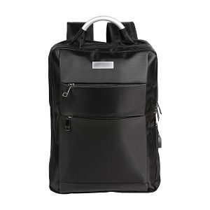 Mochila de poliéster