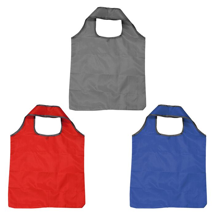 Bolsa plegable de poliéster