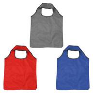 Bolsa plegable de poliéster