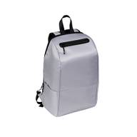 Mochila backpack ripstop y curpiel