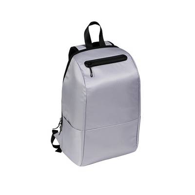 Mochila backpack ripstop y curpiel Mochila backpack ripstop y curpiel - Artículo Promocional Personalizado