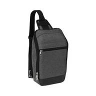 Mochila de hombro de poliéster