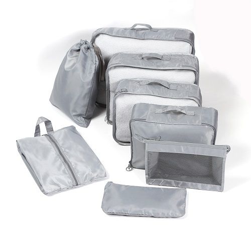 Set de bolsos organizadores