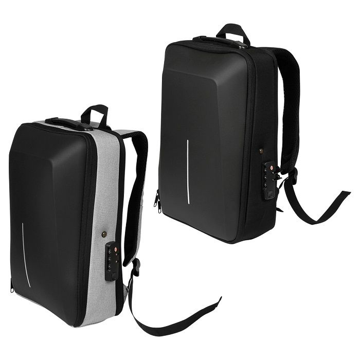 Mochila ejecutiva - Artículo Promocional Personalizado