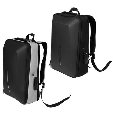 Mochila ejecutiva Mochila ejecutiva - Artículo Promocional Personalizado