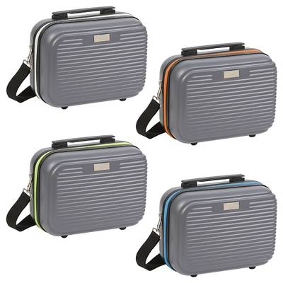 Neceser para viaje Zuunmod Neceser para viaje Zuunmod - Artículo Promocional Personalizado