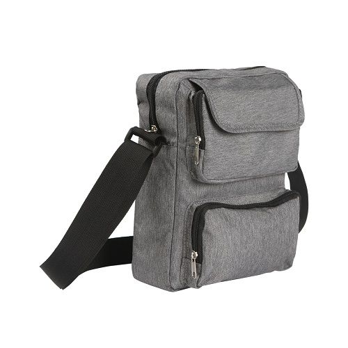 Mochila de poliéster Tukums