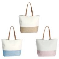 Bolsa de playa bitono Jomala