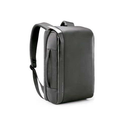 Back pack repelente al agua Wadi