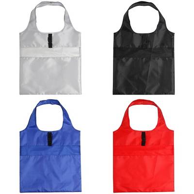 Bolsa plegable reutilizable Nagol Bolsa plegable reutilizable Nagol - Artículo Promocional Personalizado