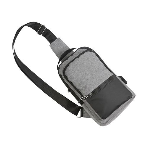 Mochila de hombro Vieng - Artículo Promocional Personalizado