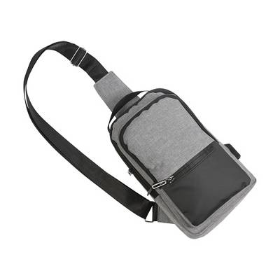 Mochila de hombro Vieng Mochila de hombro Vieng - Artículo Promocional Personalizado