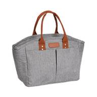 Bolsa térmica de poliéster Cirella