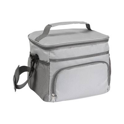 Lonchera térmica de poliéster Venere Lonchera térmica de poliéster Venere - Artículo Promocional Personalizado