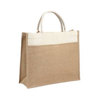 Bolsa de yute Lacchi Bolsa de yute Lacchi - Artículo Promocional Personalizado