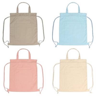 Bolsa de algodón Massac Bolsa de algodón Massac - Artículo Promocional Personalizado
