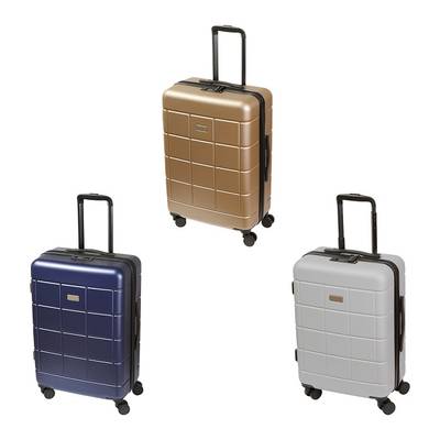 Maleta rígida mediana Maleta rígida mediana - Artículo Promocional Personalizado