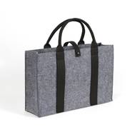 Bolsa de fieltro Mersing