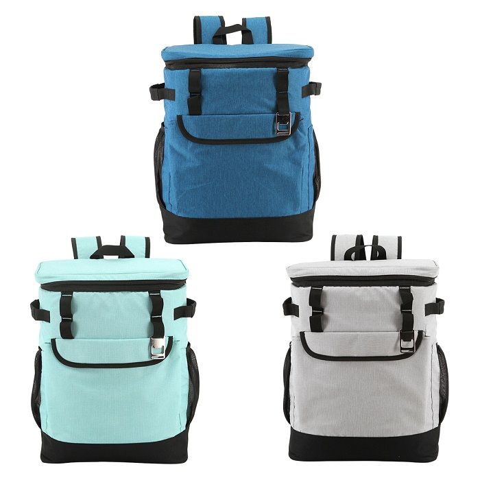 Bolsa hielera Adam - Artículo Promocional Personalizado