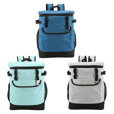 Bolsa hielera Adam Bolsa hielera Adam - Artículo Promocional Personalizado