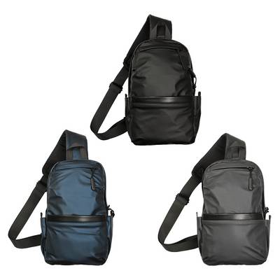 Mochila crossbody Colle Mochila crossbody Colle - Artículo Promocional Personalizado